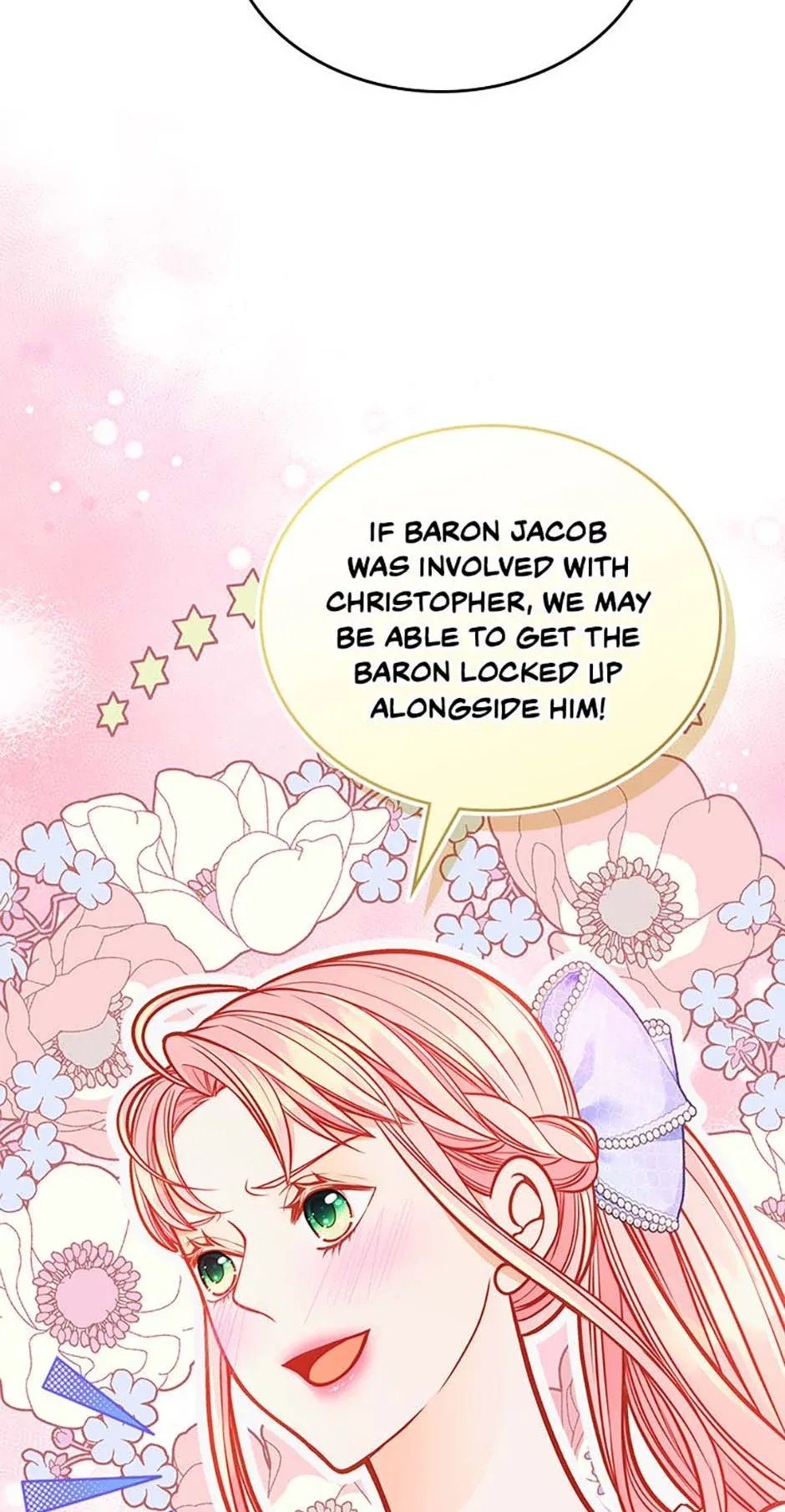 The Duchess’s Secret Dressing Room Chapter 114 – Page 50