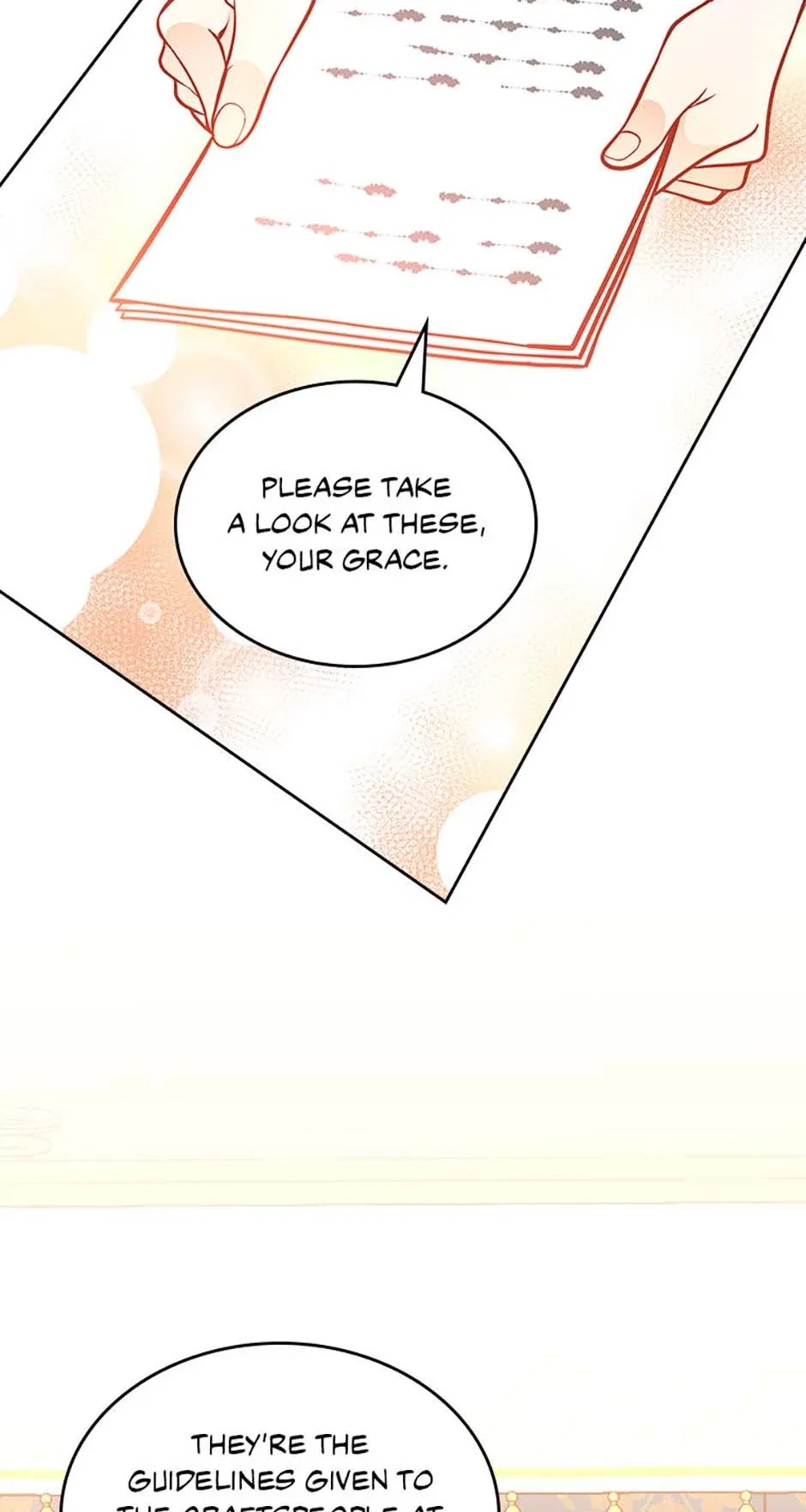 The Duchess’s Secret Dressing Room Chapter 114 – Page 55