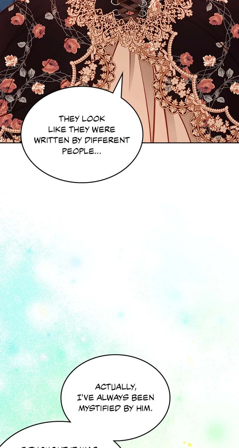 The Duchess’s Secret Dressing Room Chapter 114 – Page 57