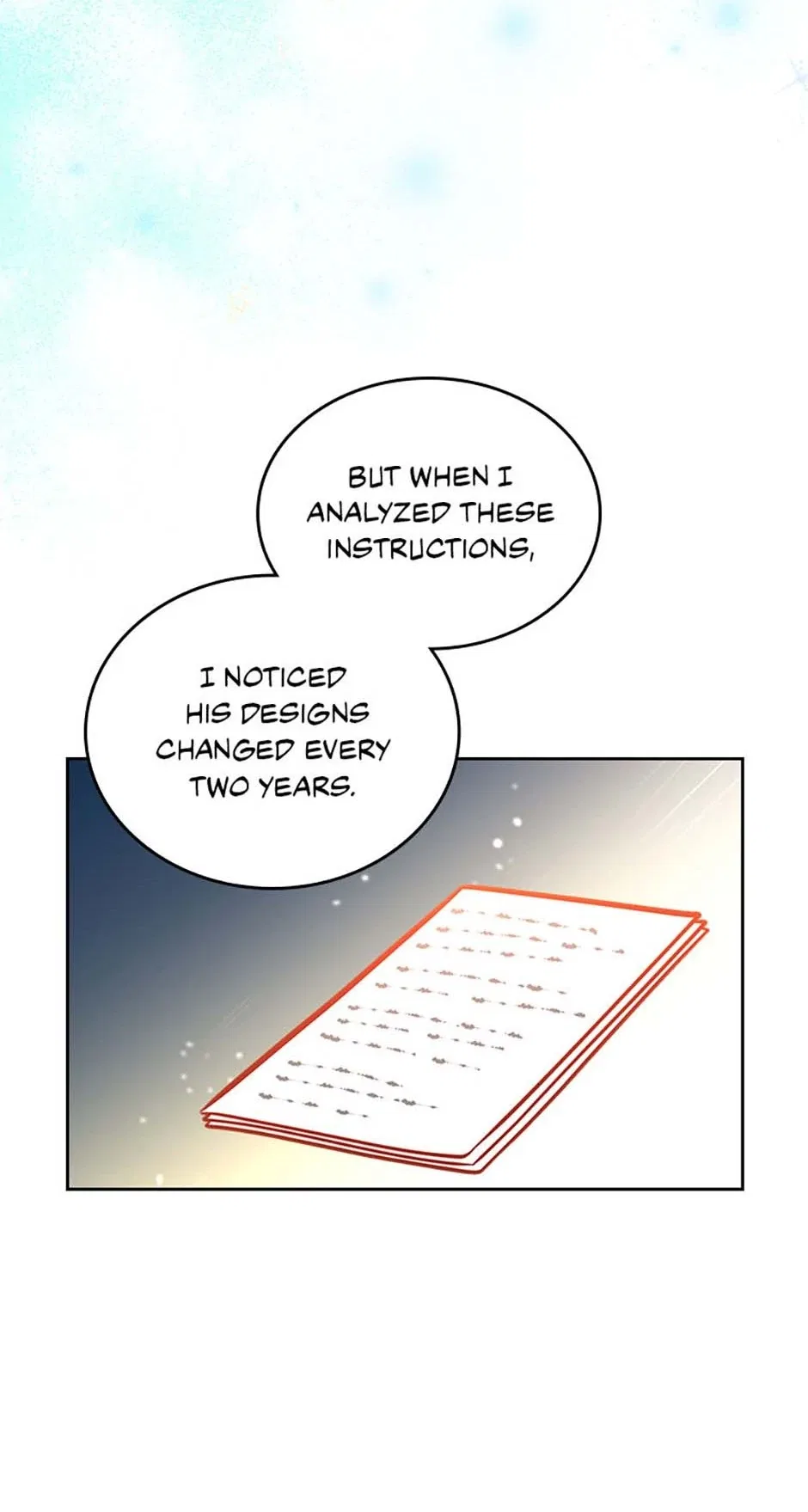 The Duchess’s Secret Dressing Room Chapter 114 – Page 59