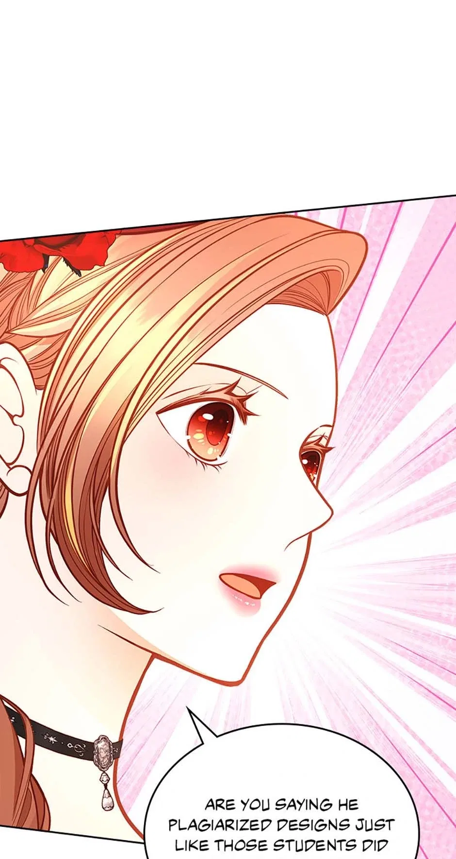 The Duchess’s Secret Dressing Room Chapter 114 – Page 60