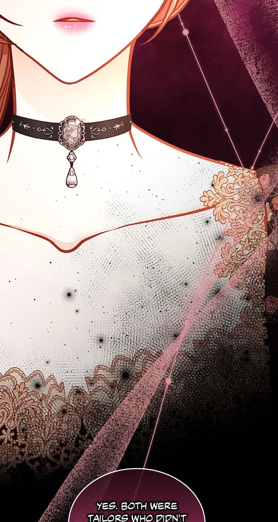 The Duchess’s Secret Dressing Room Chapter 114 – Page 65