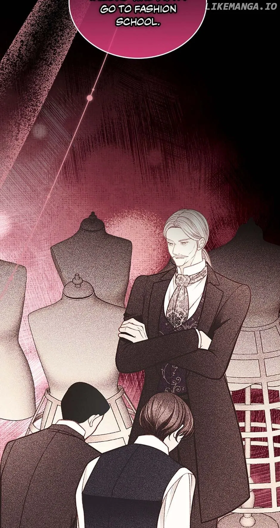 The Duchess’s Secret Dressing Room Chapter 114 – Page 66