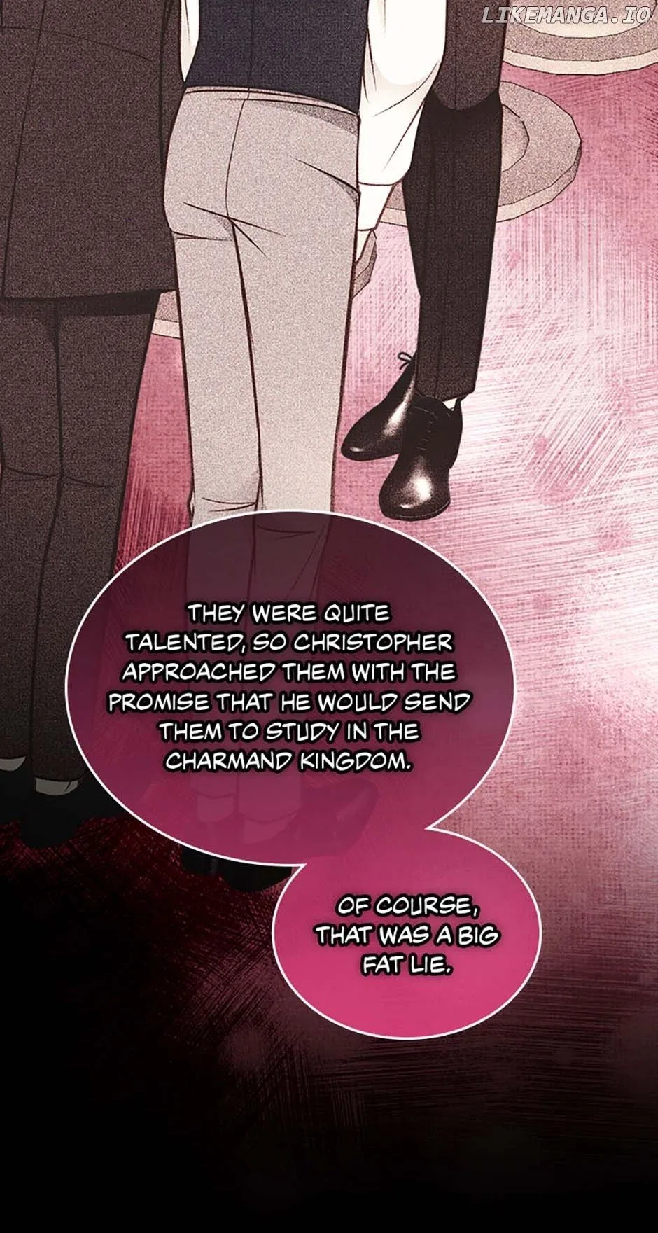The Duchess’s Secret Dressing Room Chapter 114 – Page 67