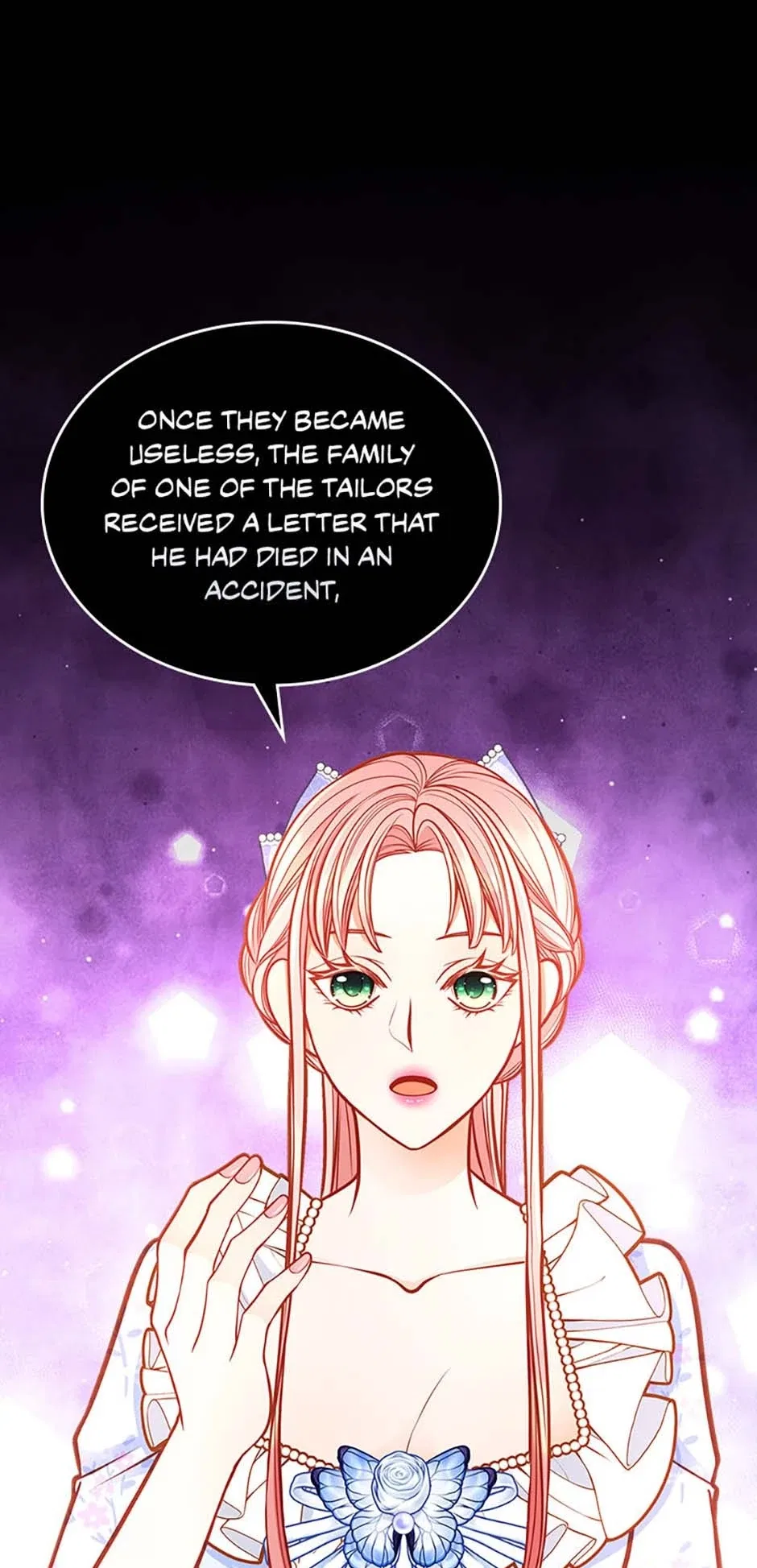 The Duchess’s Secret Dressing Room Chapter 114 – Page 68