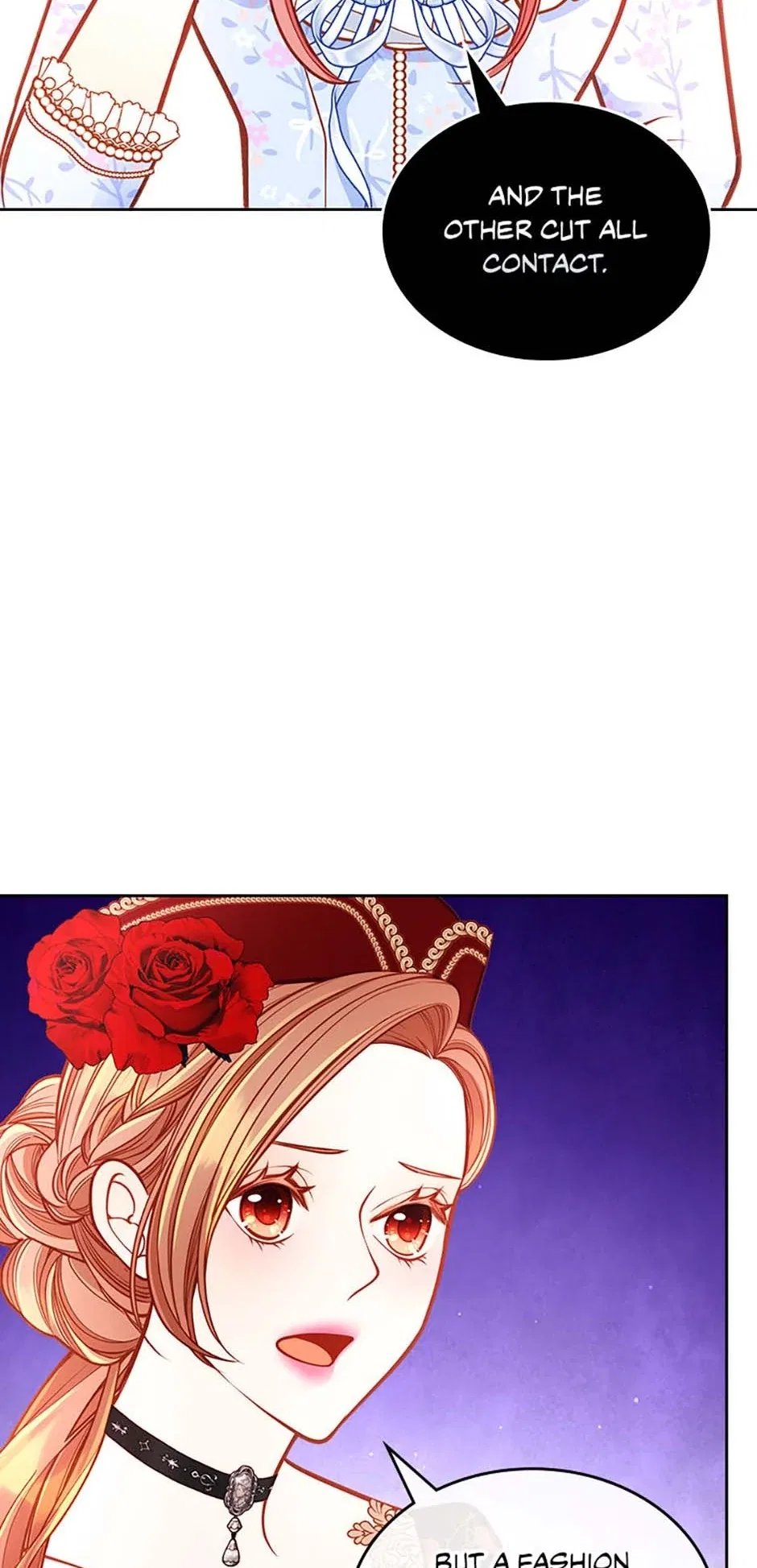 The Duchess’s Secret Dressing Room Chapter 114 – Page 69