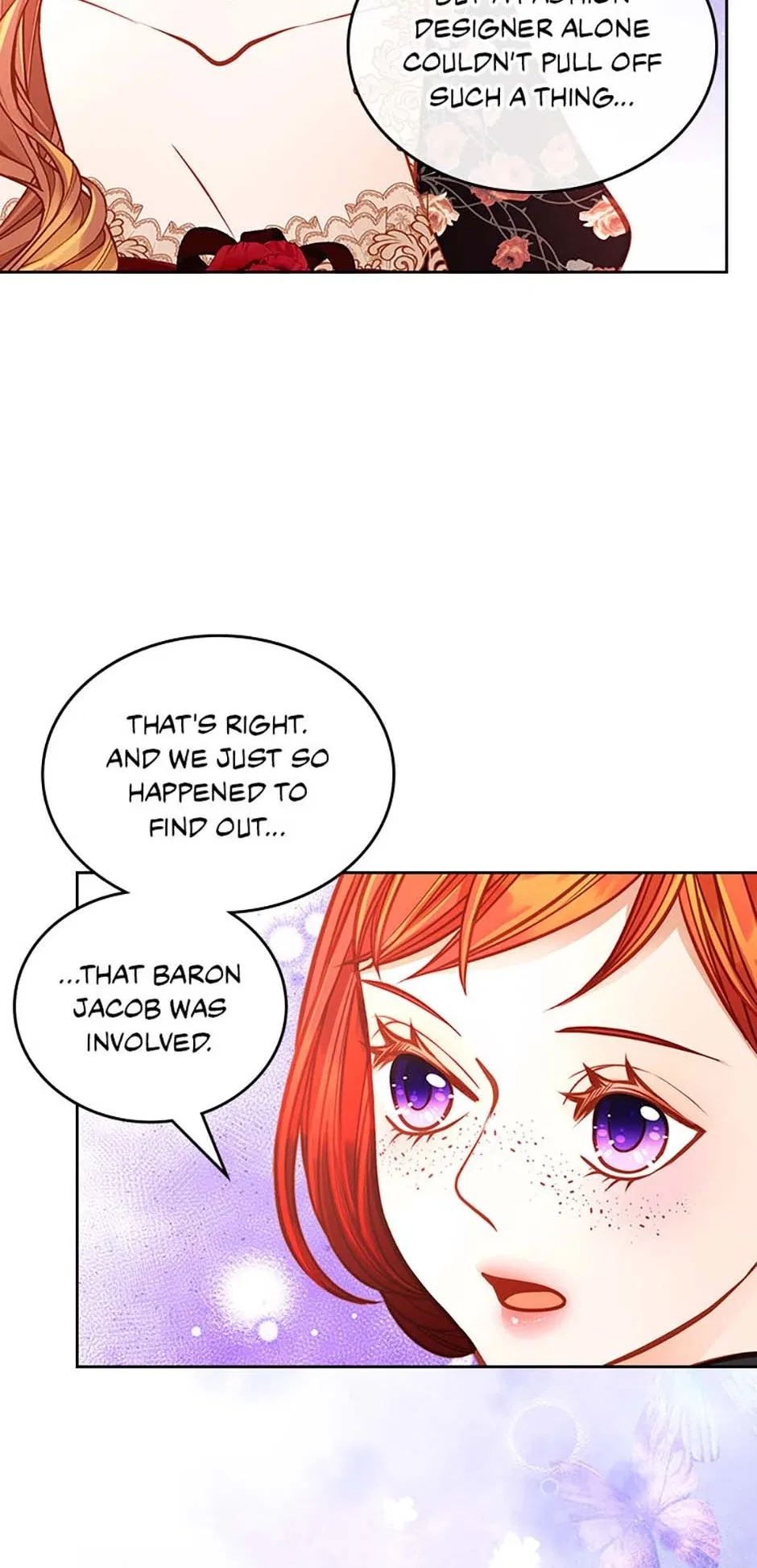 The Duchess’s Secret Dressing Room Chapter 114 – Page 70
