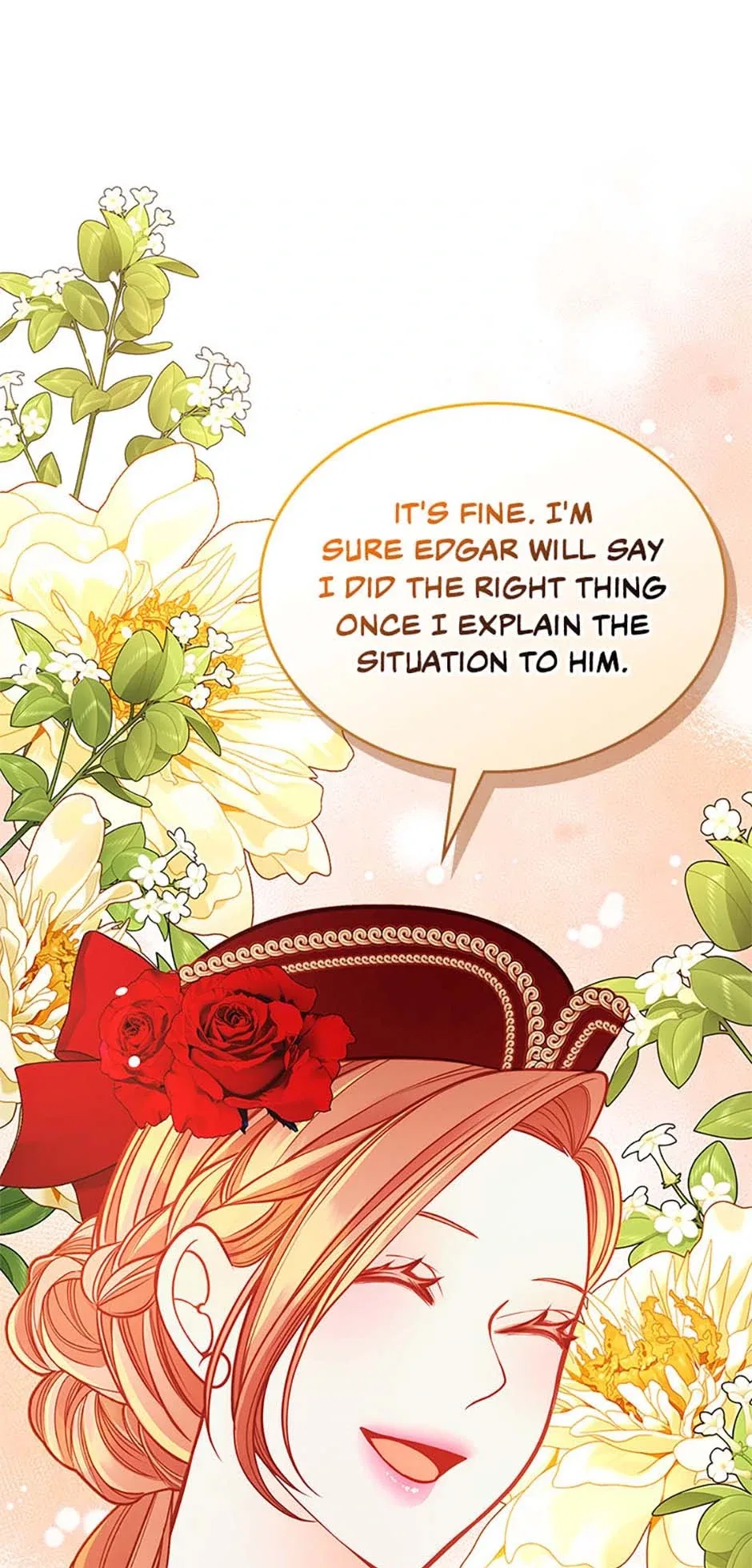 The Duchess’s Secret Dressing Room Chapter 114 – Page 74
