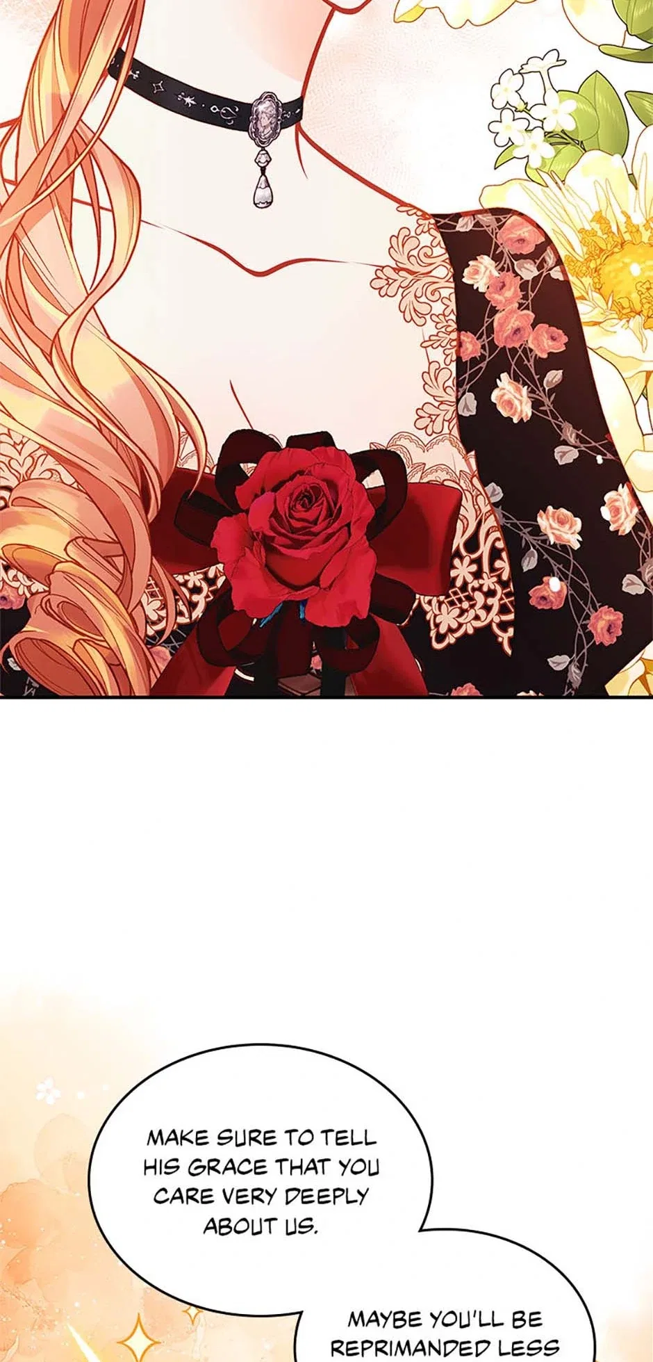 The Duchess’s Secret Dressing Room Chapter 114 – Page 75