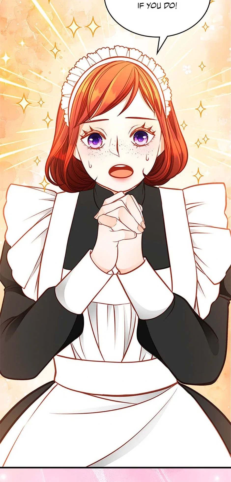 The Duchess’s Secret Dressing Room Chapter 114 – Page 76