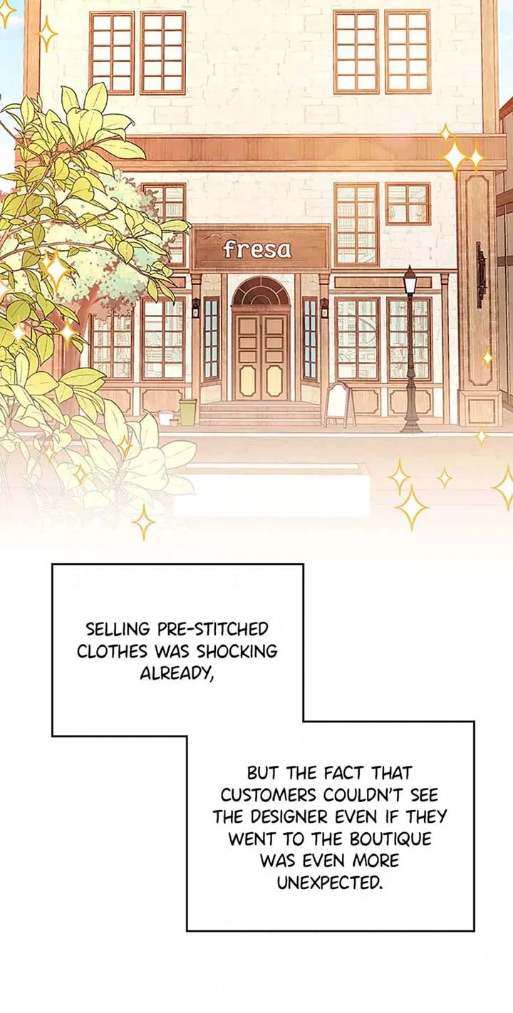 The Duchess’s Secret Dressing Room Chapter 113 – Page 2
