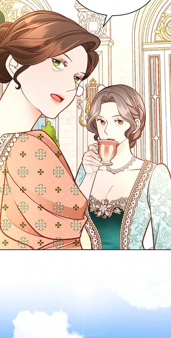 The Duchess’s Secret Dressing Room Chapter 113 – Page 4