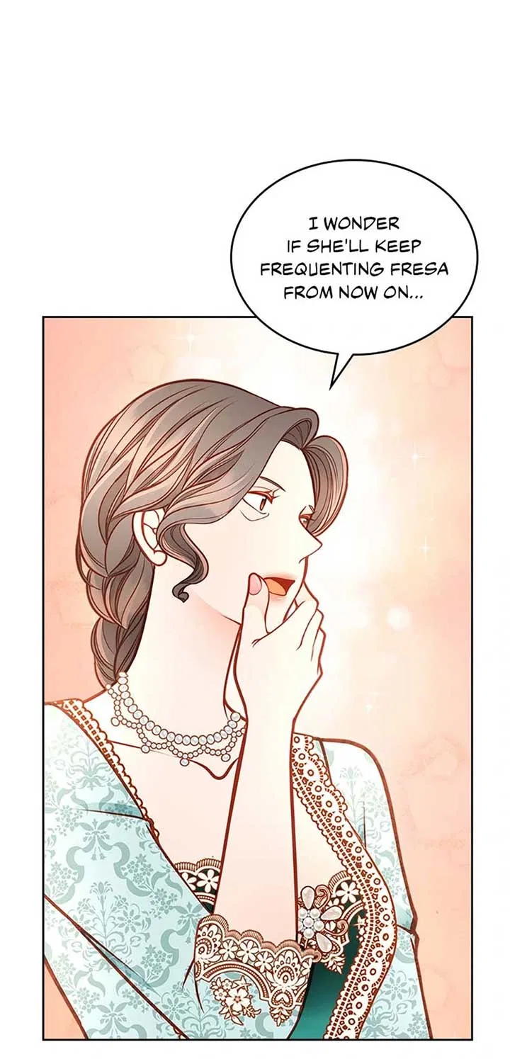 The Duchess’s Secret Dressing Room Chapter 113 – Page 8