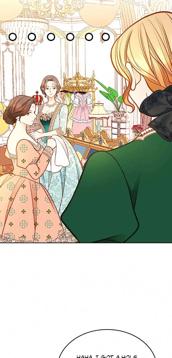 The Duchess’s Secret Dressing Room Chapter 113 – Page 13