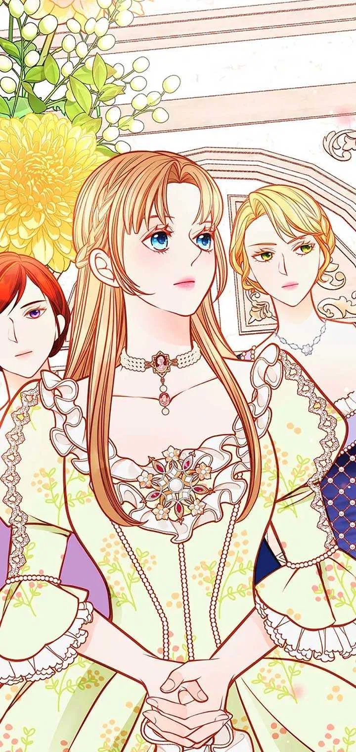 The Duchess’s Secret Dressing Room Chapter 113 – Page 16