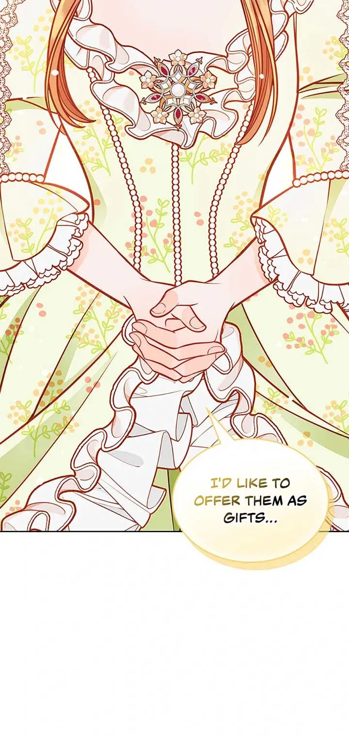 The Duchess’s Secret Dressing Room Chapter 113 – Page 19