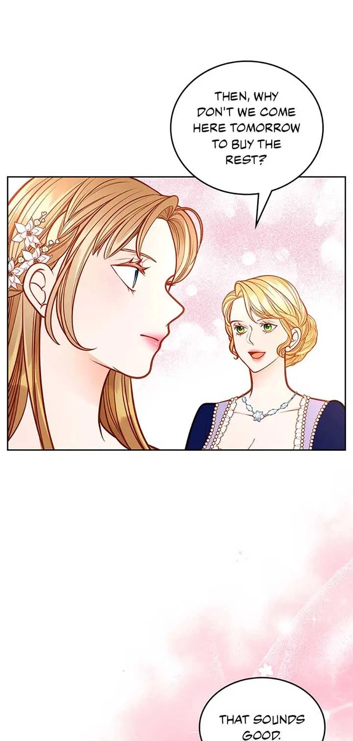 The Duchess’s Secret Dressing Room Chapter 113 – Page 25