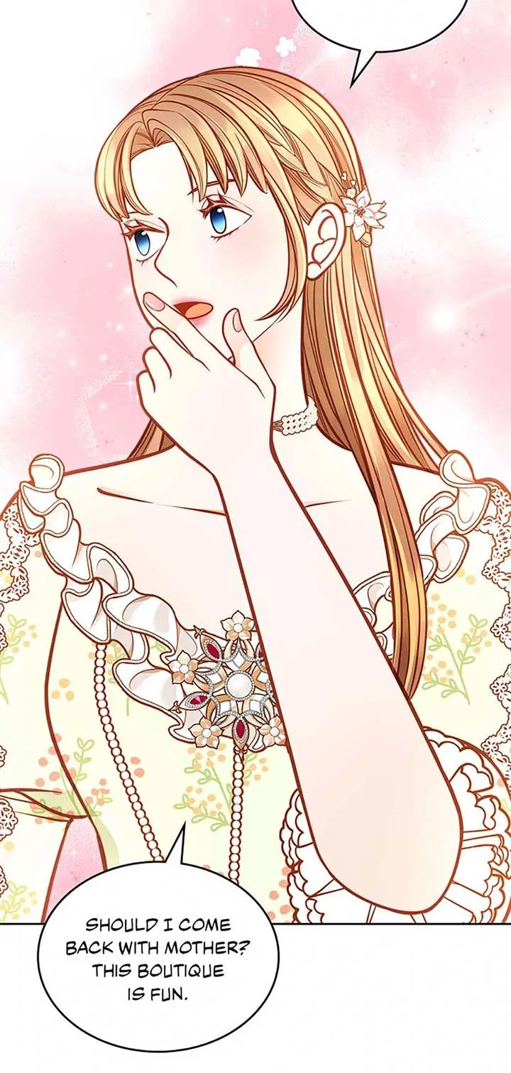 The Duchess’s Secret Dressing Room Chapter 113 – Page 26