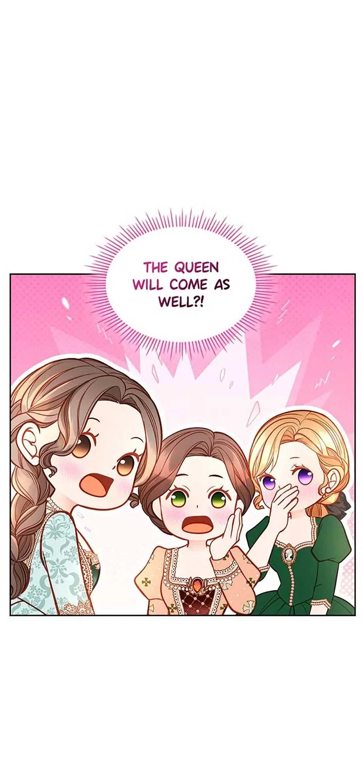 The Duchess’s Secret Dressing Room Chapter 113 – Page 27
