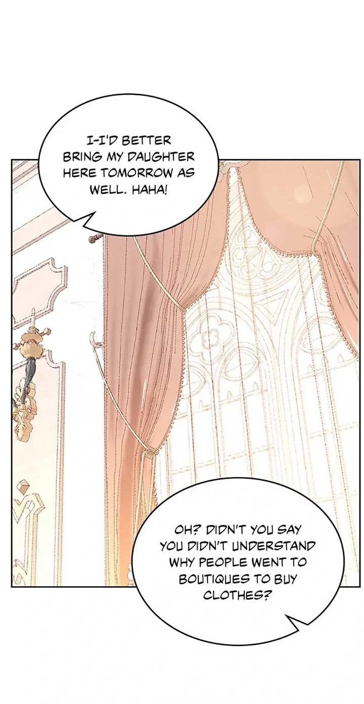 The Duchess’s Secret Dressing Room Chapter 113 – Page 28