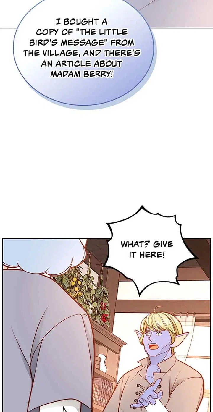 The Duchess’s Secret Dressing Room Chapter 113 – Page 33