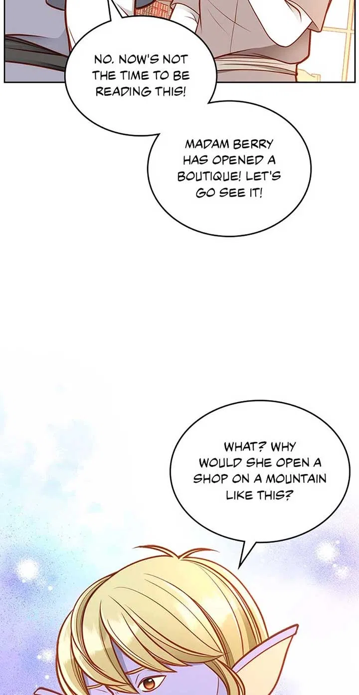 The Duchess’s Secret Dressing Room Chapter 113 – Page 34
