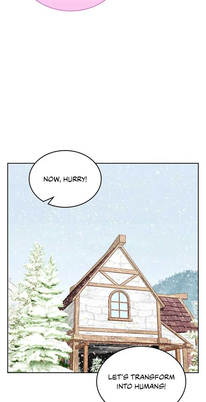 The Duchess’s Secret Dressing Room Chapter 113 – Page 39