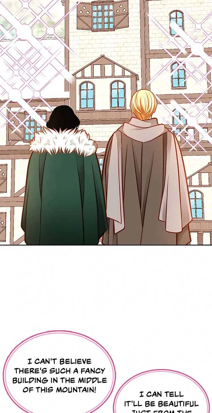 The Duchess’s Secret Dressing Room Chapter 113 – Page 41