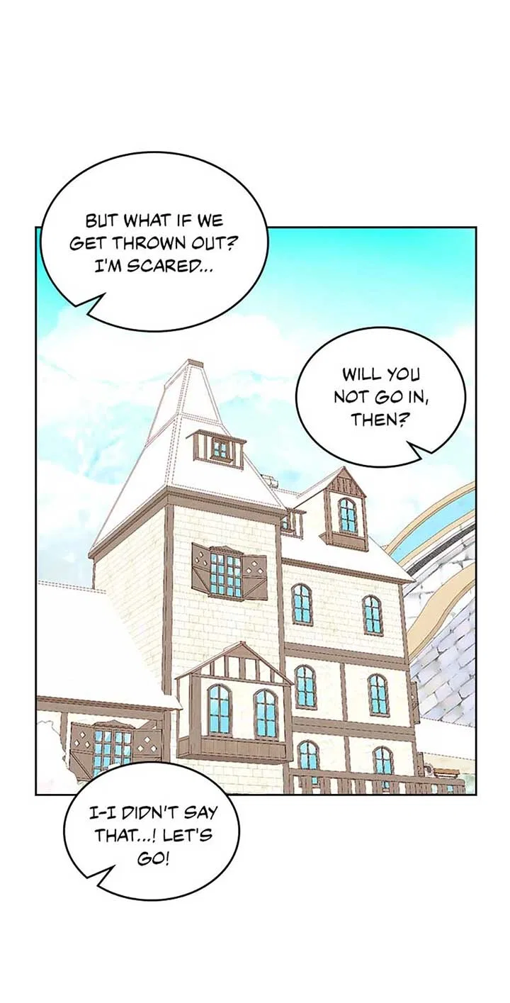 The Duchess’s Secret Dressing Room Chapter 113 – Page 43