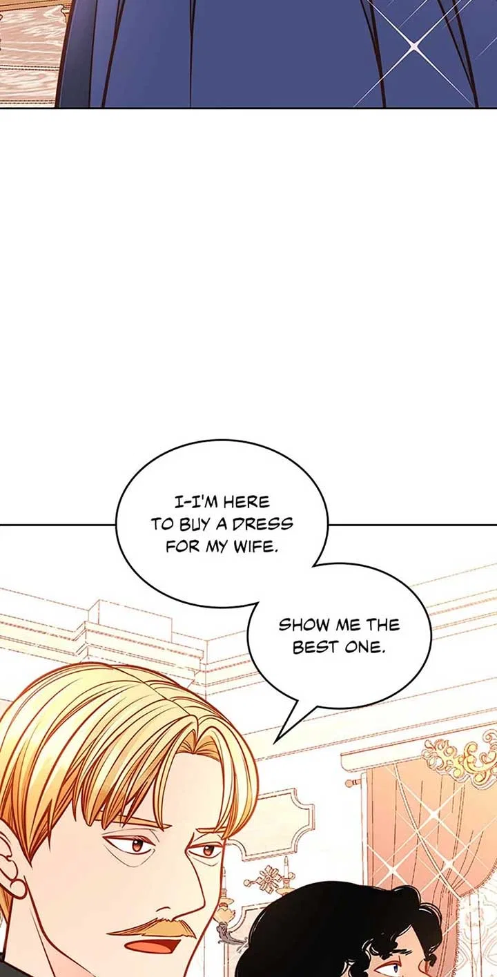 The Duchess’s Secret Dressing Room Chapter 113 – Page 46