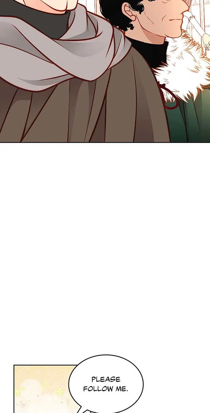 The Duchess’s Secret Dressing Room Chapter 113 – Page 47