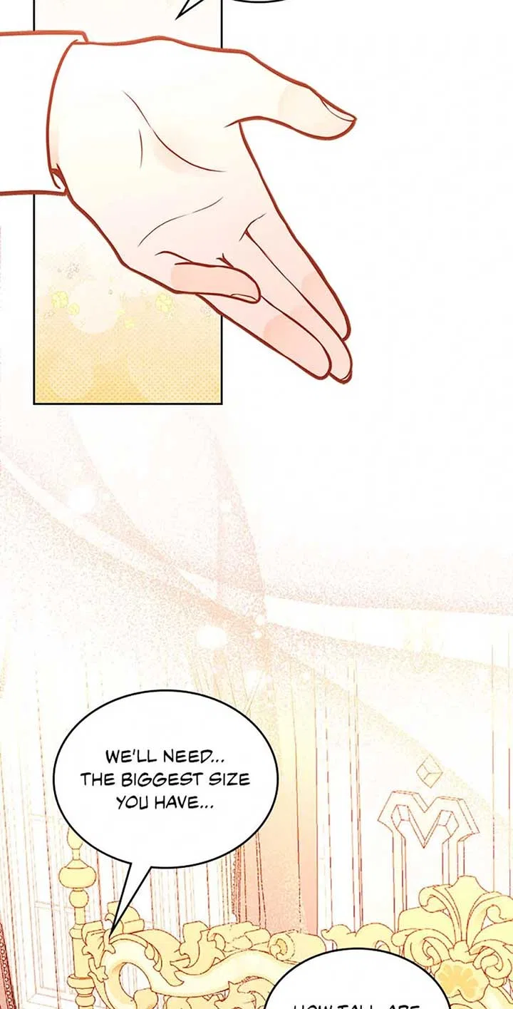 The Duchess’s Secret Dressing Room Chapter 113 – Page 48