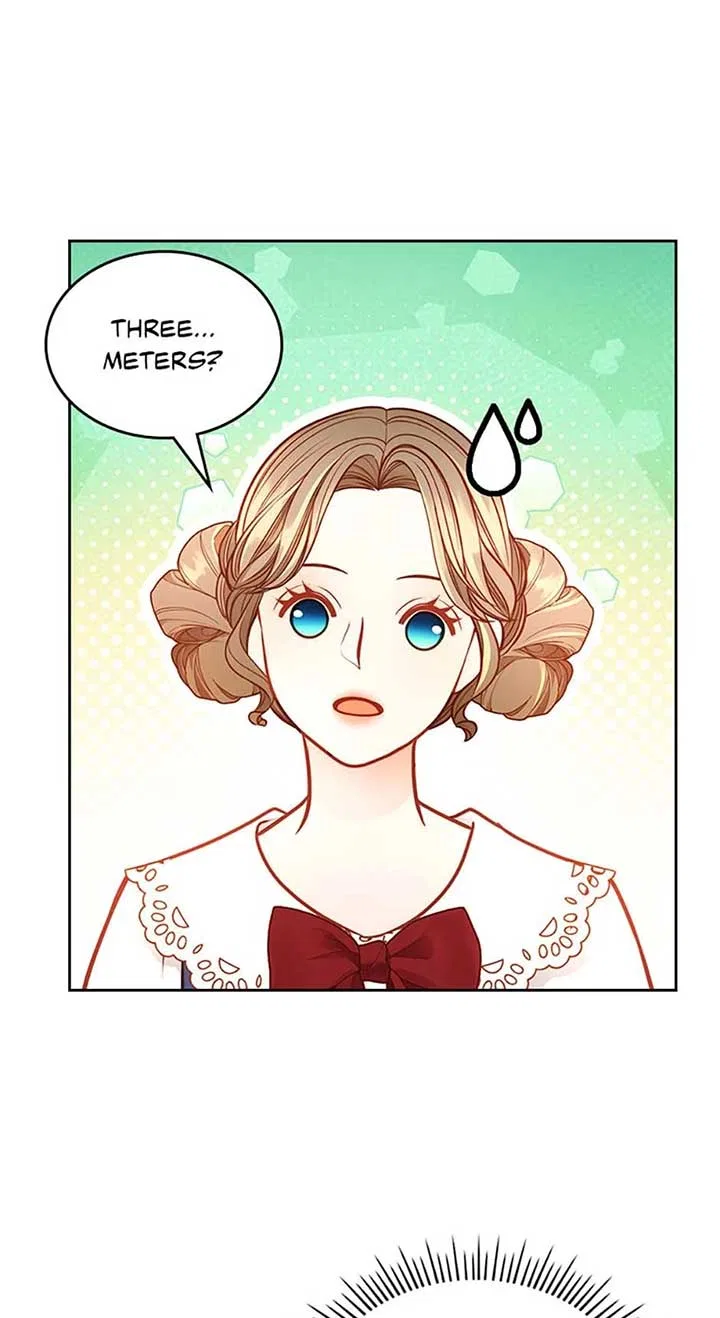 The Duchess’s Secret Dressing Room Chapter 113 – Page 50