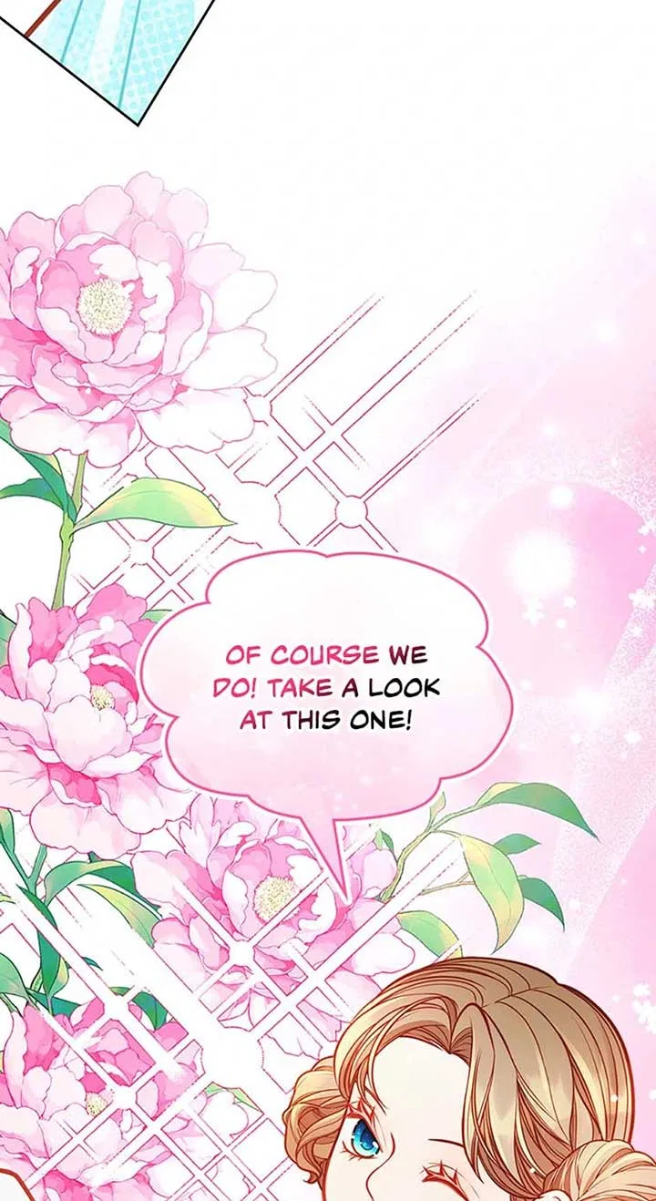 The Duchess’s Secret Dressing Room Chapter 113 – Page 53