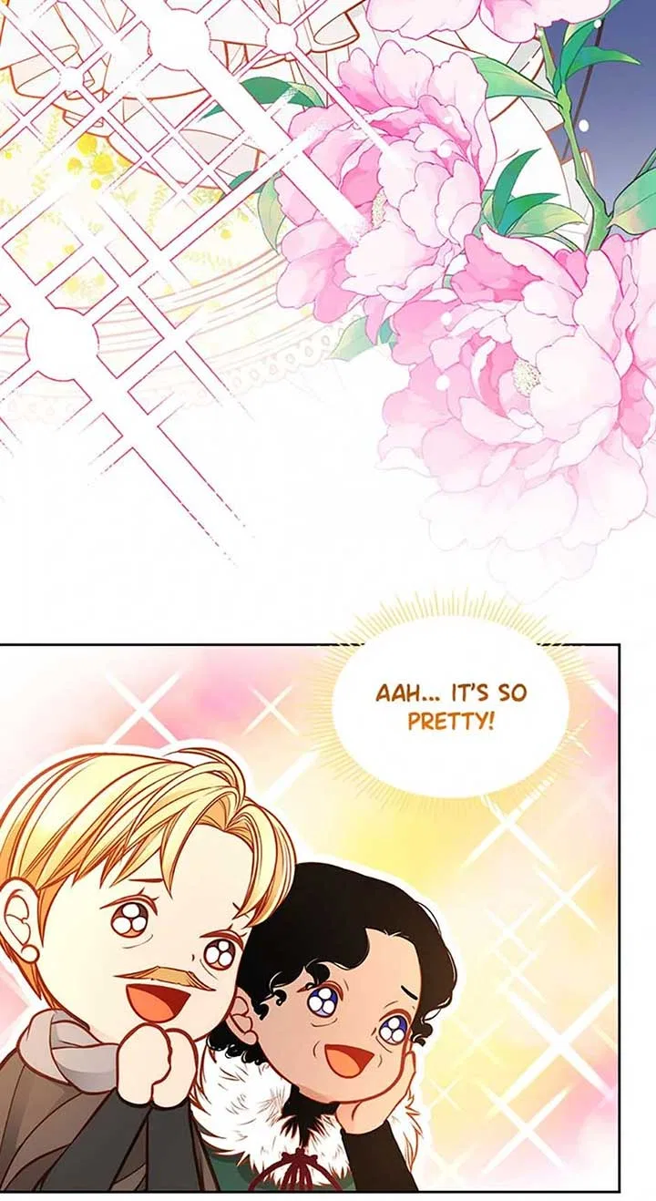 The Duchess’s Secret Dressing Room Chapter 113 – Page 55