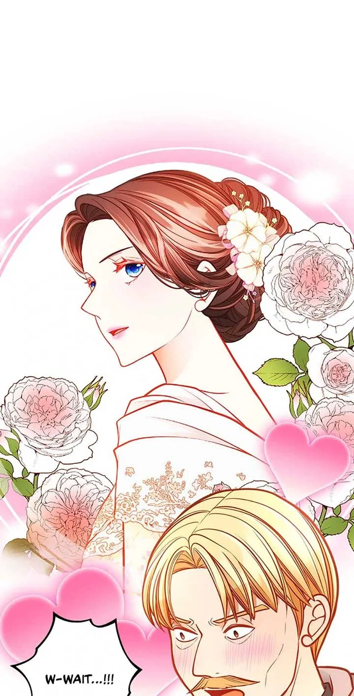 The Duchess’s Secret Dressing Room Chapter 113 – Page 57