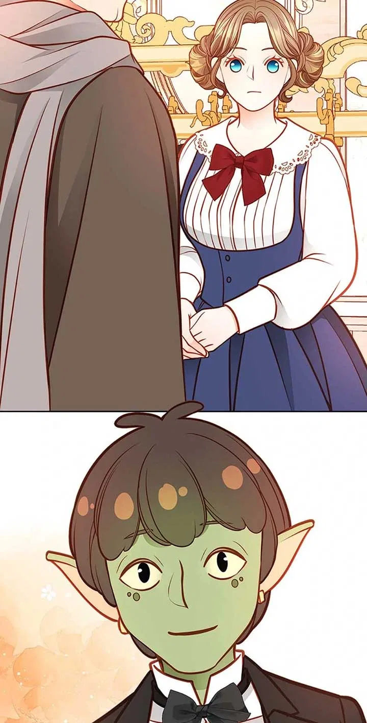 The Duchess’s Secret Dressing Room Chapter 113 – Page 62