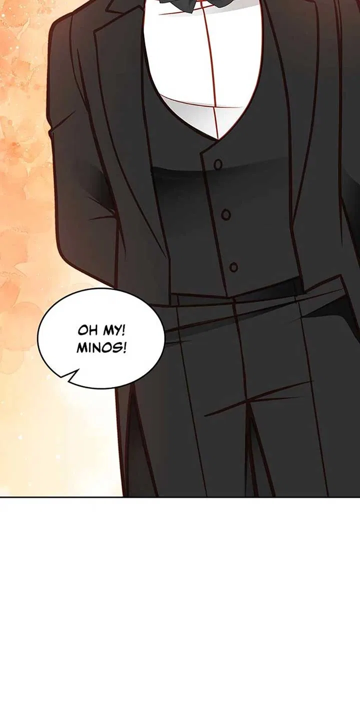 The Duchess’s Secret Dressing Room Chapter 113 – Page 63