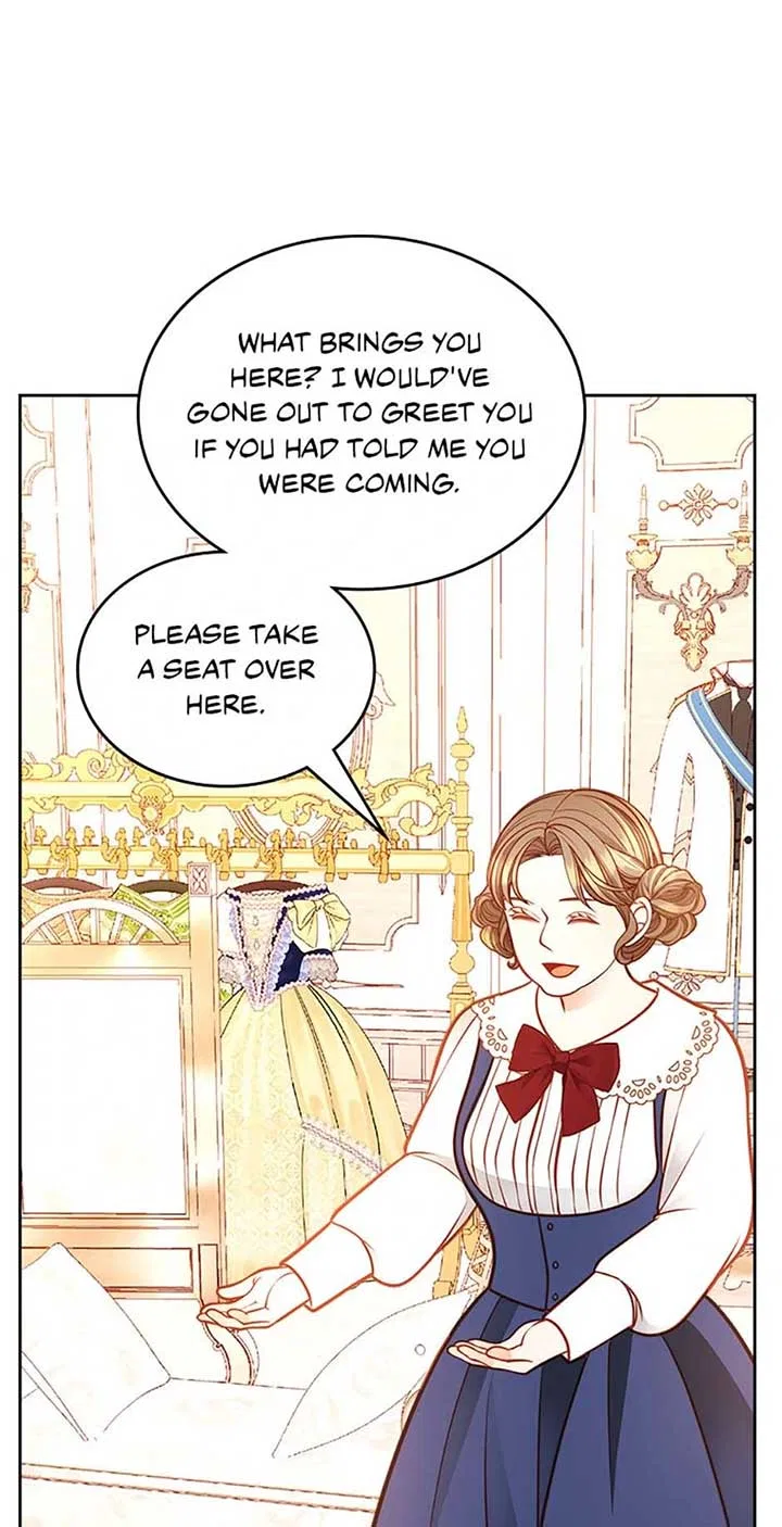 The Duchess’s Secret Dressing Room Chapter 113 – Page 64