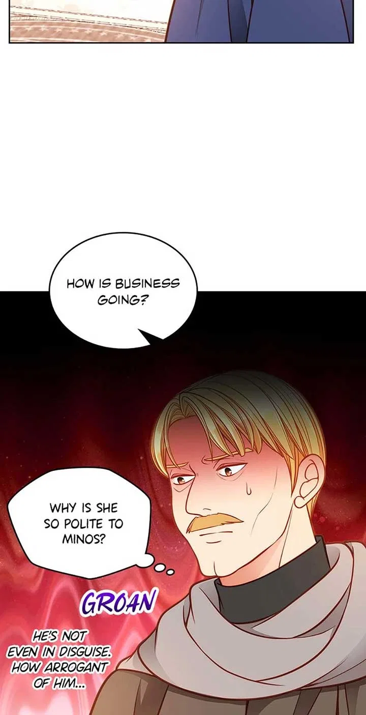 The Duchess’s Secret Dressing Room Chapter 113 – Page 65