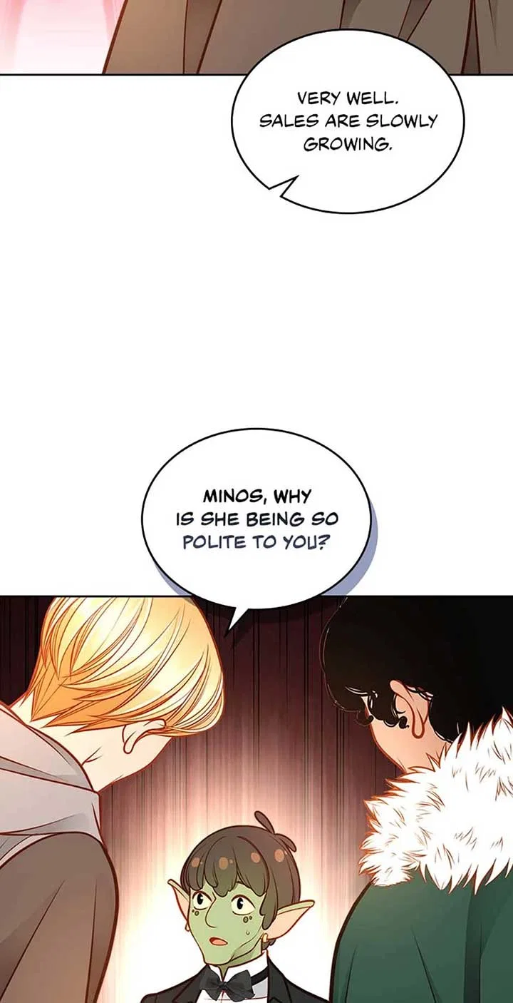 The Duchess’s Secret Dressing Room Chapter 113 – Page 66