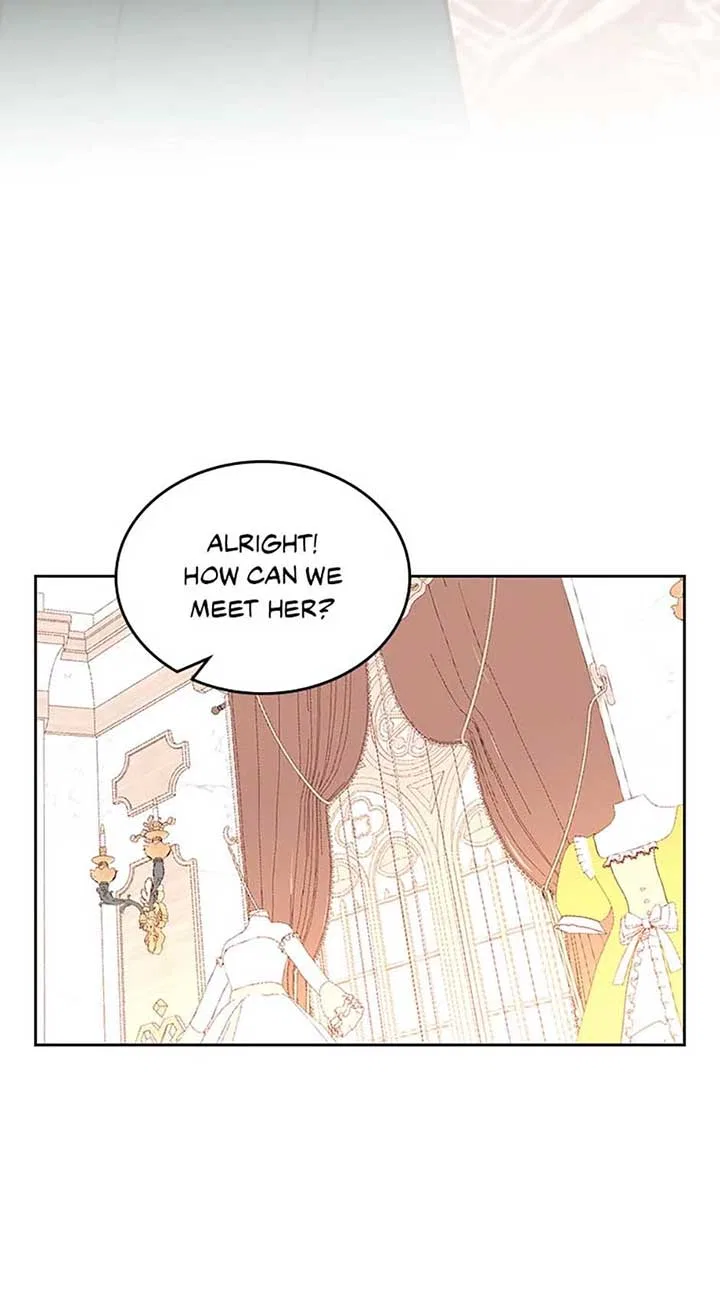 The Duchess’s Secret Dressing Room Chapter 113 – Page 75