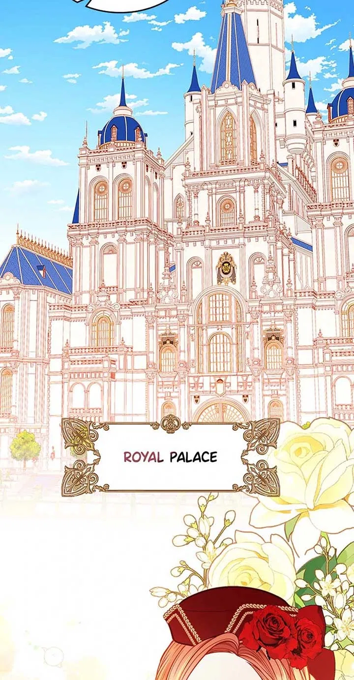 The Duchess’s Secret Dressing Room Chapter 113 – Page 77