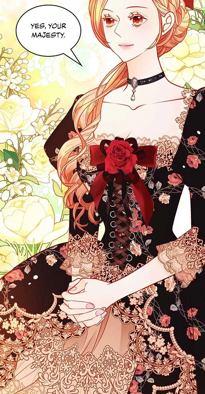 The Duchess’s Secret Dressing Room Chapter 113 – Page 78