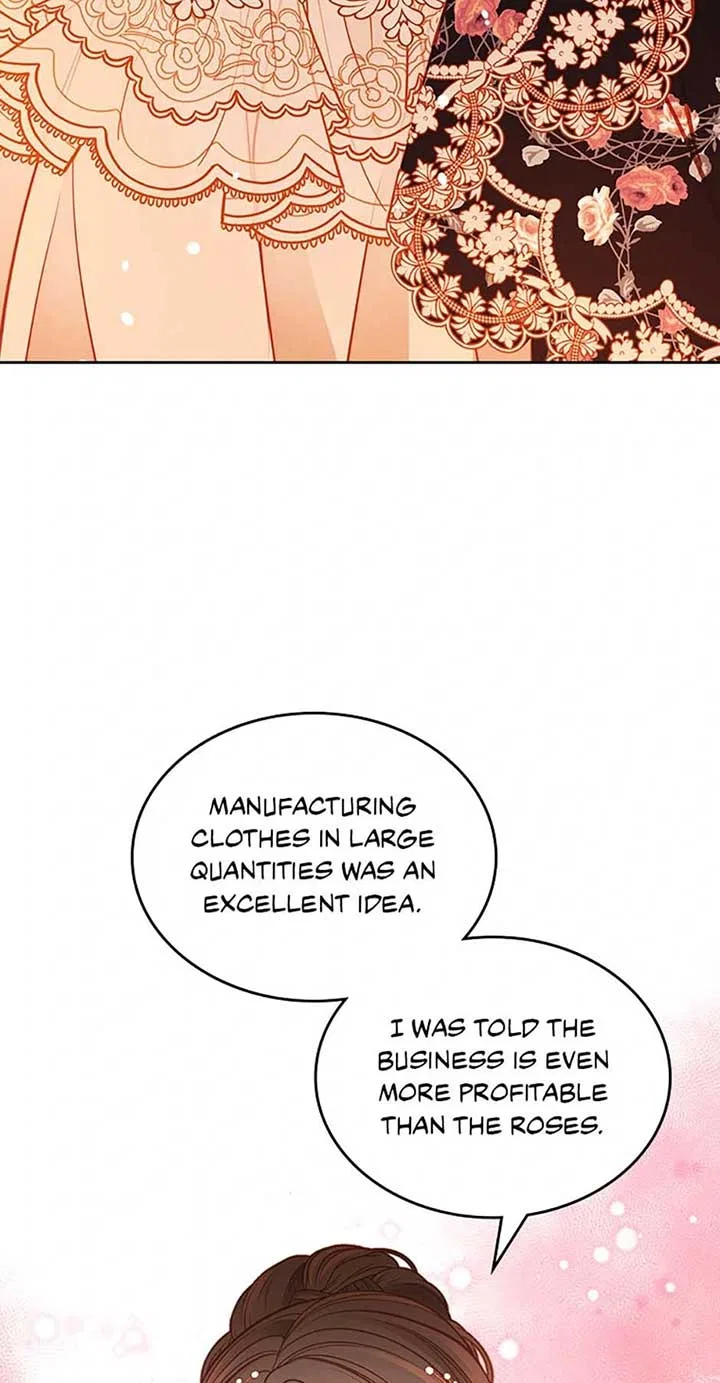 The Duchess’s Secret Dressing Room Chapter 113 – Page 79