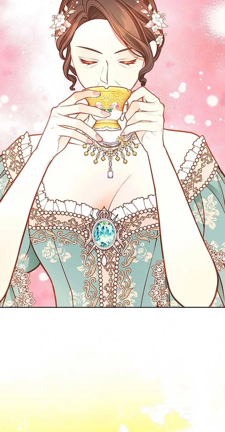 The Duchess’s Secret Dressing Room Chapter 113 – Page 80