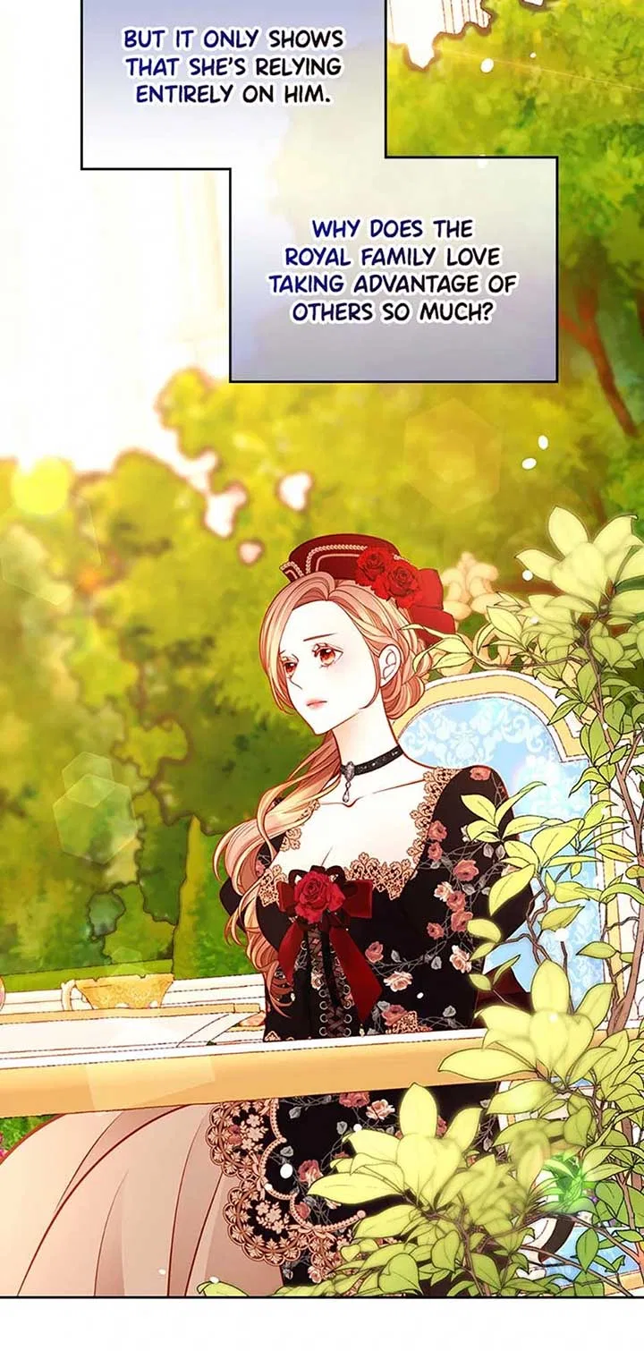 The Duchess’s Secret Dressing Room Chapter 113 – Page 85