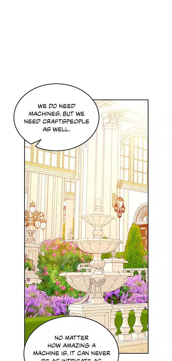 The Duchess’s Secret Dressing Room Chapter 113 – Page 86