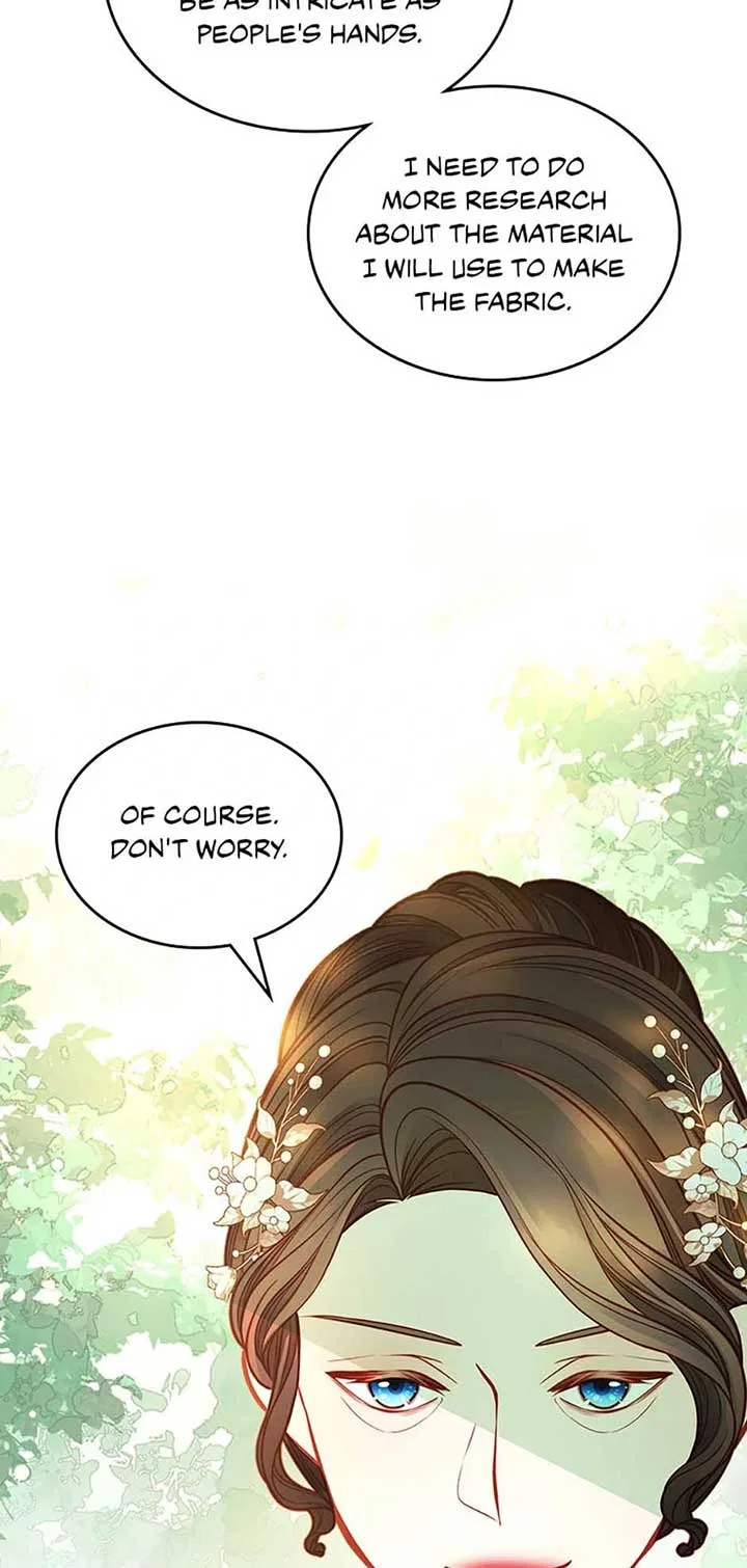 The Duchess’s Secret Dressing Room Chapter 113 – Page 87