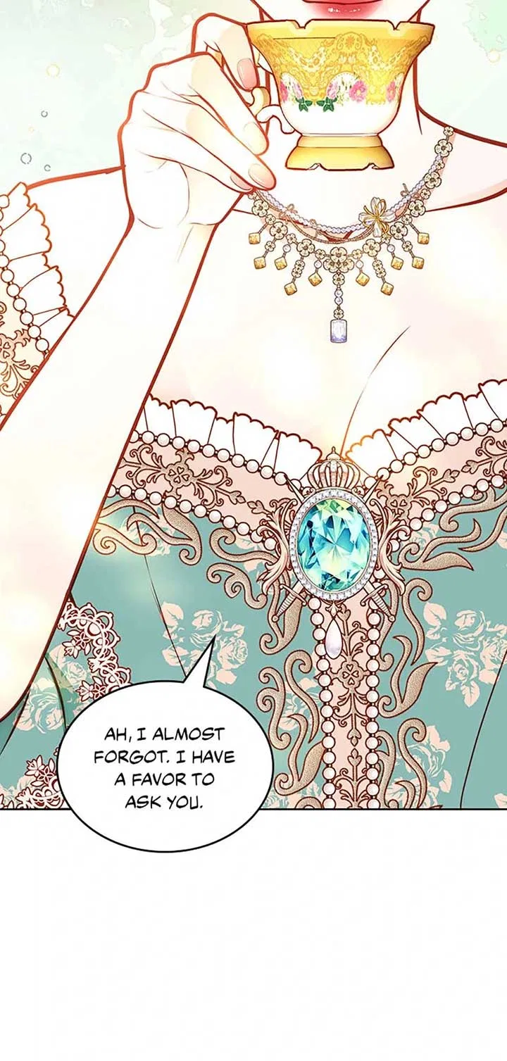 The Duchess’s Secret Dressing Room Chapter 113 – Page 88